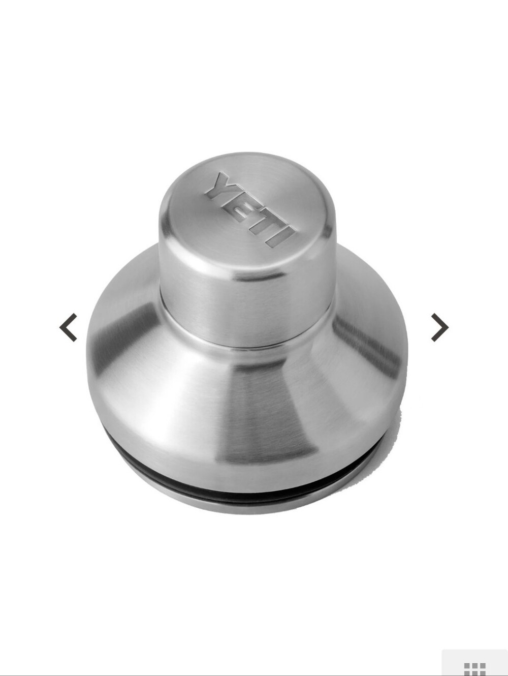 Yeti Rambler Cocktail Shaker Lid